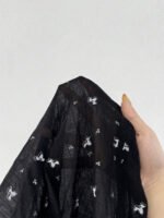 ⁦قميص نسائي فضفاض مع اربطة امامية⁩ - الصورة ⁦31⁩
