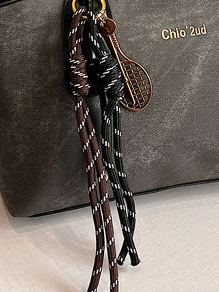 ⁦حقيبة يد نسائية سعة كبيرة⁩ - الصورة ⁦6⁩