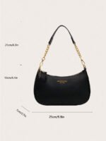 ⁦حقيبة كتف⁩ - الصورة ⁦3⁩