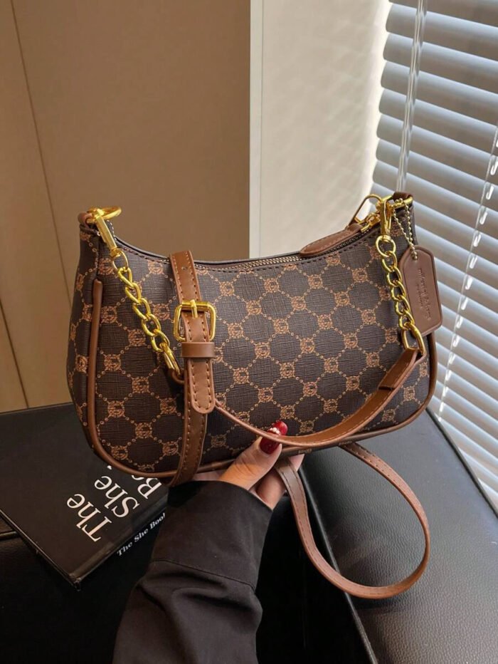 ⁦حقيبة كتف⁩ - الصورة ⁦27⁩